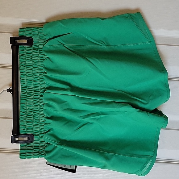 Running shorts green NWT ID IDEOLOGY size S,M,L - Picture 4 of 7